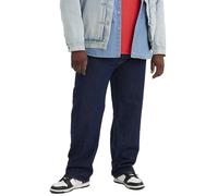 Levi´s ® Plus 501 Original Jeans Blue 48 / 34 Men