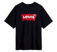 Levi´s ® Plus Graphic Short Sleeve T-shirt Black 3XL Men