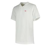 Levi´s ® Plus Housemark Short Sleeve Polo White 4XL Men