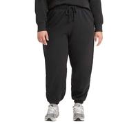Levi´s ® Plus Wfh Sweat Pants Black 3X Women