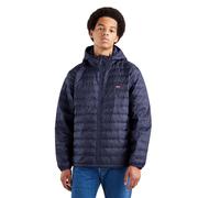 Levi´s ® Presidio Packable Jacket Blue S Men