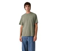 Levi's Red Tab Vintage T-Shirt – Garment Dye – Mulled Basil – Size M (Men)