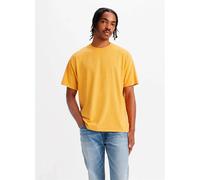 Levi's Red Tab Vintage Tee Garment Dye Ochre size S | Basic T-Shirts Outlet | Men | Brown S