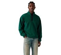 Levi´s ® Redwood Half Zip Sweatshirt