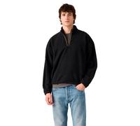 Levi´s ® Redwood Half Zip Sweatshirt