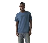 Levis T shirt SS RELAXED FIT TEE in Blue EU S