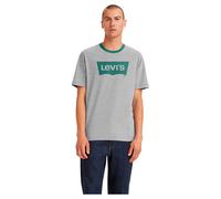 Levi´s ® Relaxed Fit Short Sleeve T-shirt Grey M Men