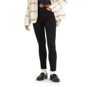 Levi´s ® Retro High Skinny Jeans Black 31 / 30 Women