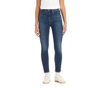 Levi´s ® Retro High Skinny Jeans Blue 25 / 30 Women