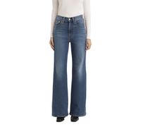 Levi´s ® Ribcage Bell Slim Fit High Waist Jeans Blue 26 / 32 Woman