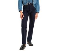 Levi's Women's Ribcage Full Length Jeans Jeans
