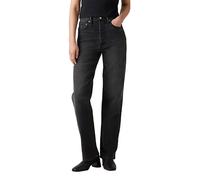 Levi´s ® Ribcage Full Length Med Jeans