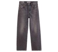 Levi´s ® Ribcage Straight Ankle Jeans