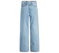Levi´s ® Ribcage Wide Leg H223 Jeans Blue 30 / 32 Women