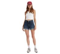 Levi´s ® Rolled 80s Mom Shorts