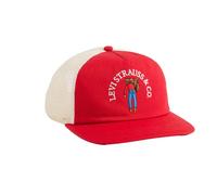 Levi´s ® Saddleman Trucker Cap