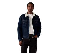 Levi's Men's Type 3 Sherpa Trucker Jacket