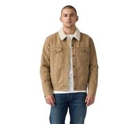 Levi´s ® Sherpa Type 3 Trucker Denim Jacket