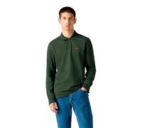 Levi´s ® Slim Housemark Long Sleeve Polo