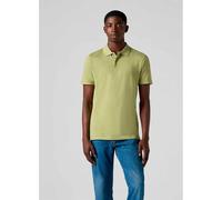 Levi's Slim Housemark Polo Sage Slub size S | Poloshirts Outlet | Men | Green S