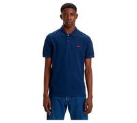 Levis Polo shirt SLIM HOUSEMARK POLO in Marine EU M