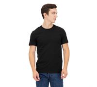 Levis T shirt SLIM 2PK CREWNECK 1 in Black EU S