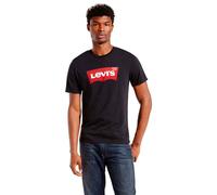 Levi´s ® Standard Housemarked Short Sleeve T-shirt Black L Men