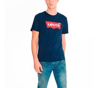 Levi's Blue Classic Graphic Set-In T-shirt - XL, DRESS BLUES