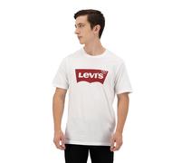 Levi´s ® Standard Housemarked Short Sleeve T-shirt White XL Men