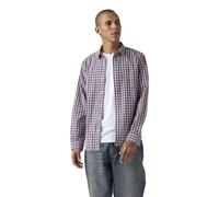 Levi's Herren Sunset 1 Pocket Standard Hemd mit Button-Down-Kragen, Yahya Plaid Dress Bl, XXL