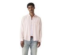 Levi's Herren Sunset 1 Pocket Standard Hemd mit Button-Down-Kragen, Crystal Pink, Small