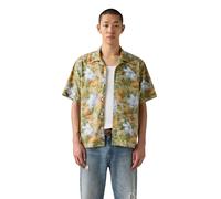 Levi´s ® Sunset No Pocket Camp Short Sleeve Shirt
