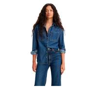 Levi´s ® Teodora Western Long Sleeve Shirt