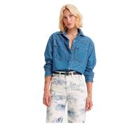 Levi's Wovens_Women, Hm Ssnl Filll White, M