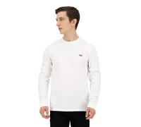 Levi´s ® The Original Long Sleeve T-shirt White S Man