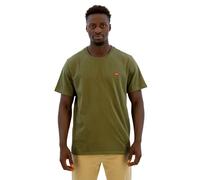 Levi's Men's T-Shirt Original Housemark Olive Night XL