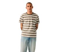 Levi´s ® The Original Short Sleeve T-shirt Brown S Men