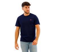 Levi's Men's Ss Original Housemark Tee- Core Chesthit Logo T-Shirt
