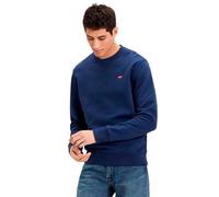Levi´s ® The Original Sweatshirt Blue XL Men