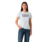 Levi's The Perfect Tee P2 Bw Fill Colour Option