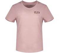 Levi´s ® The Perfect 17369 Short Sleeve T-shirt Pink S Woman