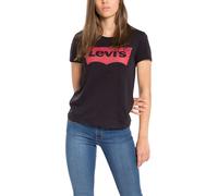 Levi´s ® The Perfect 17369 Short Sleeve T-shirt Black XS Women