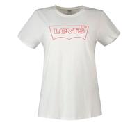 Levi´s ® The Perfect A2086 Short Sleeve T-shirt White M Women
