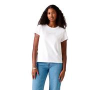Levi's Women's The Perfect Tee T-Shirt, Batwing Iridescent R, M