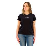 Levi's 17369-3091 Women's Shirts and Tops, Serif Emb Caviar, XS