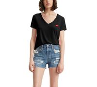Levi's Women's The Perfect V-Neck T-Shirt