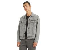 Levi´s ® The Trucker Denim Jacket Grey XL Men
