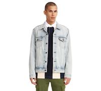 Levi's Trucker Jacket Blue size XL | Denim Jackets Outlet | Men | Blue XL