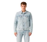 Levi's Herren Trucker Jacket Jeansjacke, Into The Light T, M