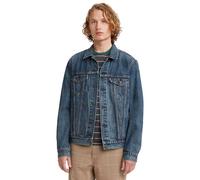Levi´s ® The Trucker Jacket Blue S Men